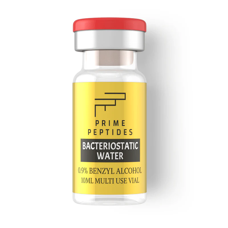 BAC Water