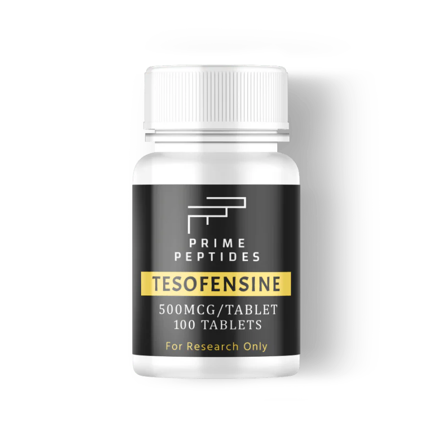 Tesofensine